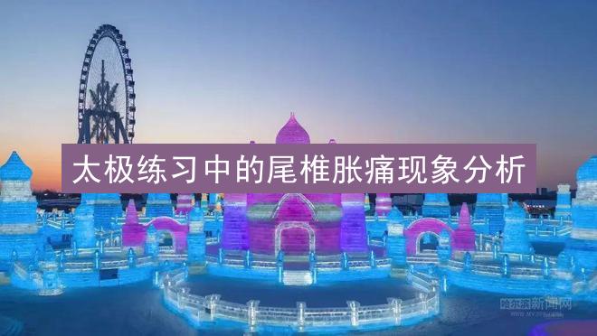 太极练习中的尾椎胀痛现象分析